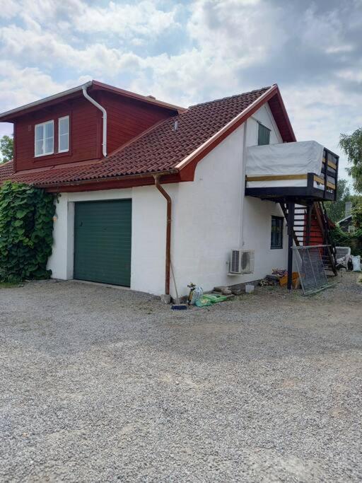 Laegenhet I Moerrum. Fiske Mörrum